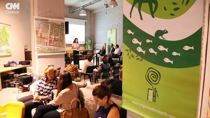 Η Ashoka Greece στη μάχη για την καταπολέμηση της ενεργειακής φτώχειας