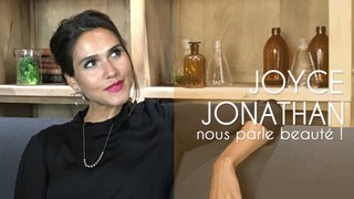 Joyce jonathan - Interview Lifestyle