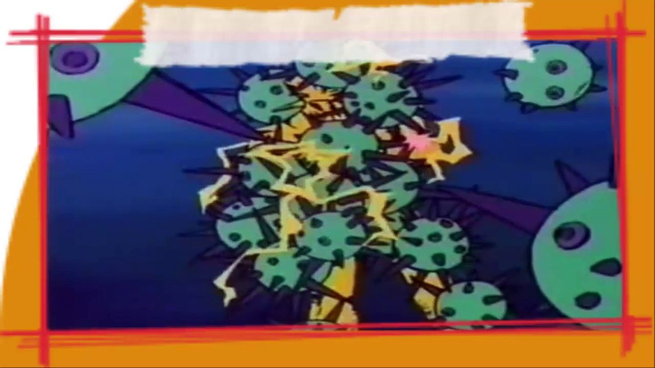 Mazinger Z - Capitulo 21