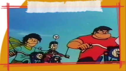 Mazinger Z - Capitulo 28