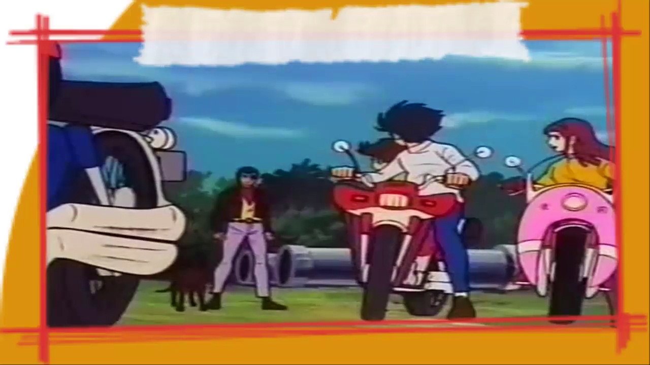 Mazinger Z - Capitulo 27