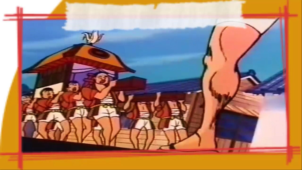 Mazinger Z - Capitulo 29