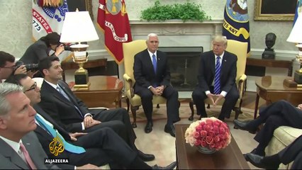 Alabama Senate race highlights Republican divisions