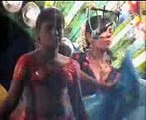 এমন খোলামেলা যাত্রা নাচ আমি জীবনেও দেখিনি ! পুরাই মাথা নষ্ট !! Bd Hot Jatra dance video