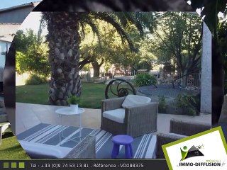 Maison A vendre Beziers 237m2 - 510 000 Euros