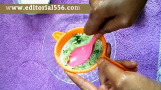 HOW I REMOVE WRINKLES ON MY HANDS & FINGER _ CLEAR HAND ROUGHNESS AND DRYNESS