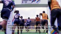 Malaysia women's sevens | A powerhouse in the making