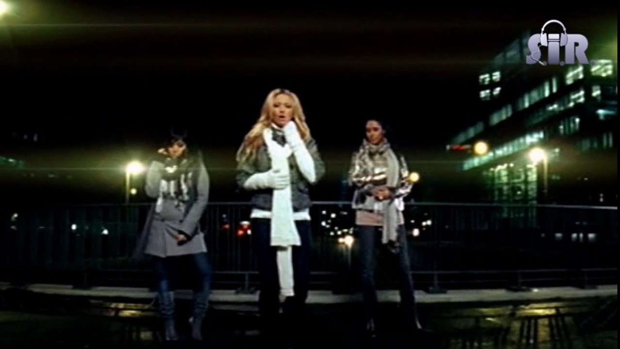 Patrice feat. Monrose - Walking Alone (What You Don't Know) (S.I.R. Remix) MUSIC VIDEO