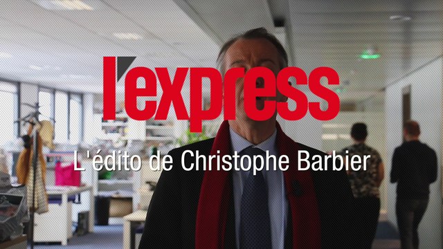 Jean-Luc Mélenchon devra tenir 18 mois pour rester le leader de l'opposition - L'édito de Christophe Barbier