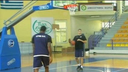 Κύπελλο μπάσκετ: ΓΣ Λάρισας/Φάρος-ΓΣ Κύμης (preview)