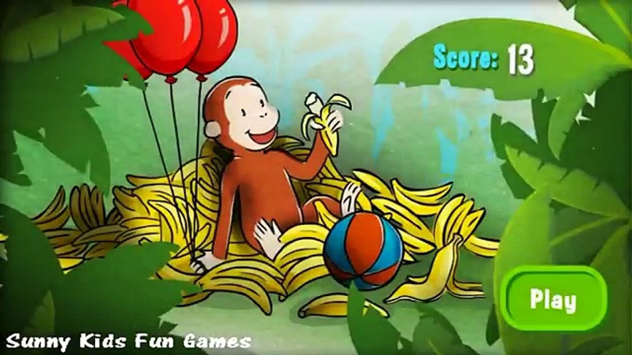 Curious george full s in english 2017 New - Playlist