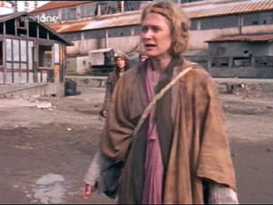 The Outer Limits - 4x017 - Promised Land