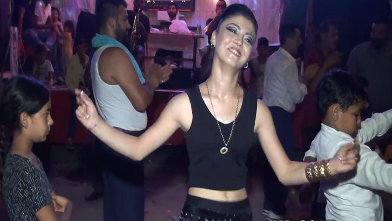 Roman oyun havası güzelliği budur