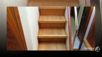 2017 Sunseeker 57 Predator By Miami International Yacht Sales