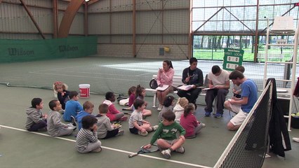 Galaxie Journées Jeu & Matchs E.Brückmuller TC Gennevilliers
