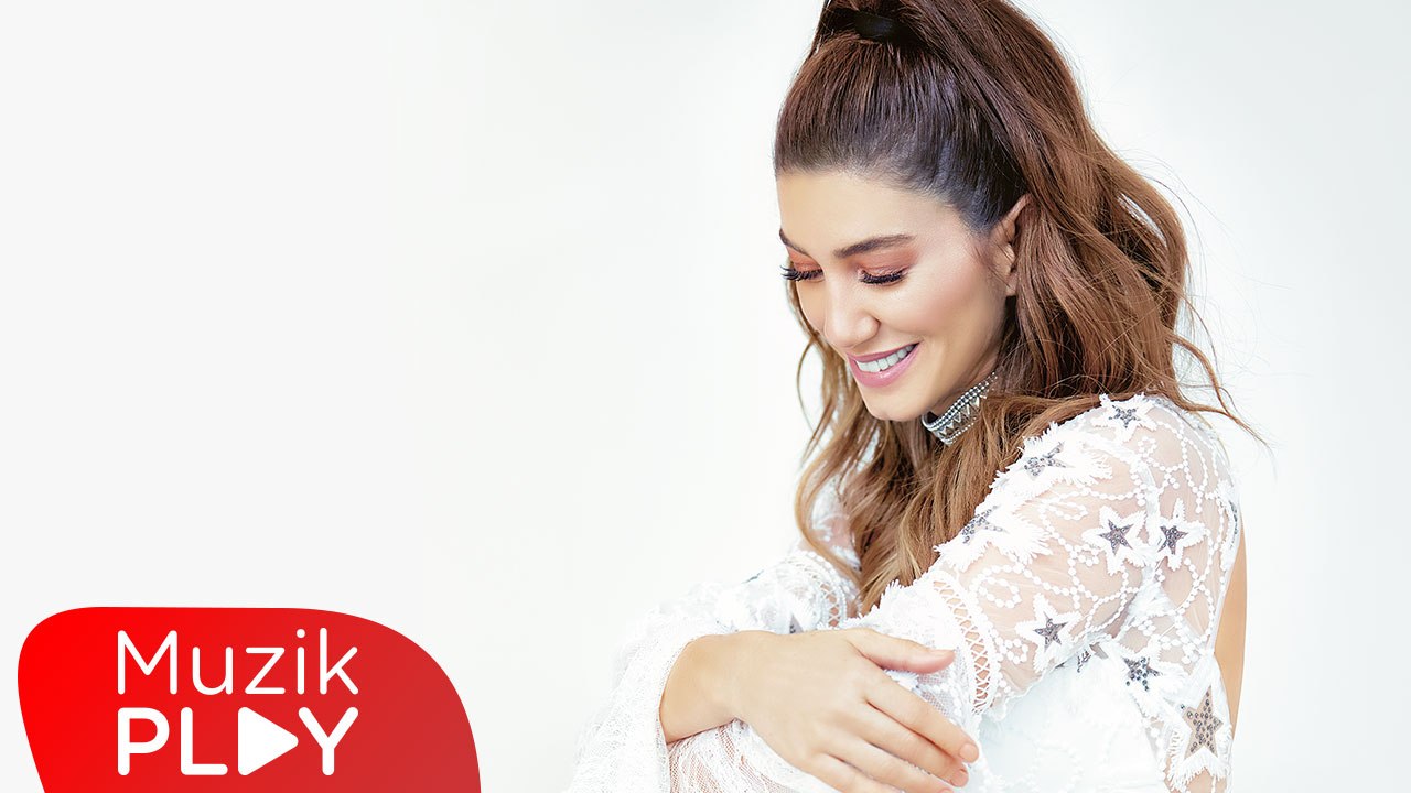 Nadide Sultan - Uçmalıyım (İlkan Günüç Versiyon)