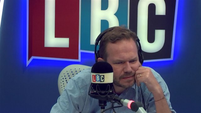 Sadiq Khan Says Londoners Should Be Angry At Uber, Not TfL