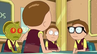 Rick and Morty Season 3 [Episode 10] FULL -- (( NEW-SERIES )) MEGAVIDEO