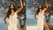 SEXY Katrina Kaif TROLLED For Armpit Hair On Instagram