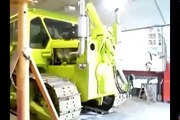 amazing crane operator, biggest truck in the world, extreme trucking big trucks accidents