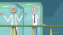 [ The Rickchurian Mortydate ] "Rick and Morty Season 3 Episode 10" :: Watch Full Online