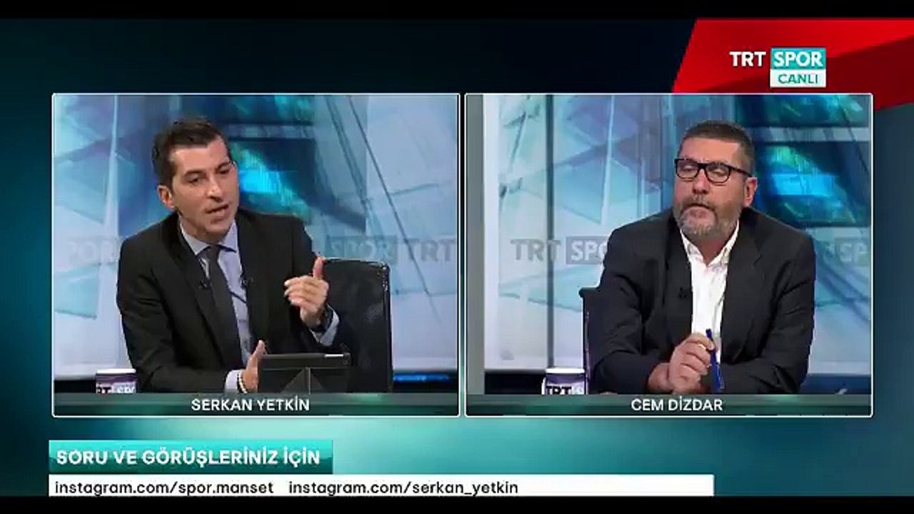 Cem Dizdar 2 hoca arasındaki farkı açıkladı