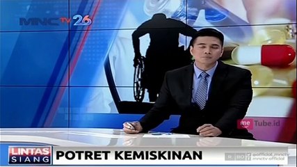 Sambil Mulung, Pria Tua Ini Bawa Anaknya yang Lumpuh dan Memodifikasi Becaknya Jadi Kamar Berjalan