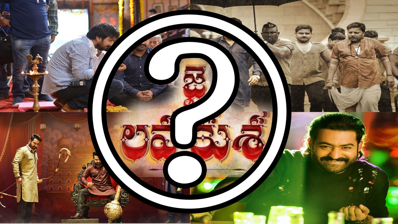 Jai Lava Kusa : Why Should We Watch, Check it O...