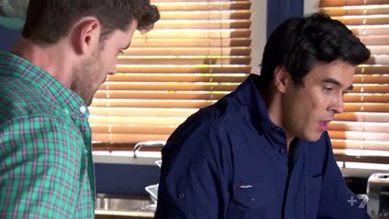 Home and Away 6732 18-19 September 2017 Full PART