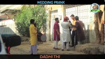 _ Wedding Prank _ By Nadir Ali & Asim Sanata & Ahmed Khan In _ P 4 Pakao _