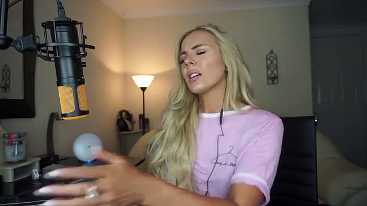 Justin Bieber & BloodPop® - Friends | Cover