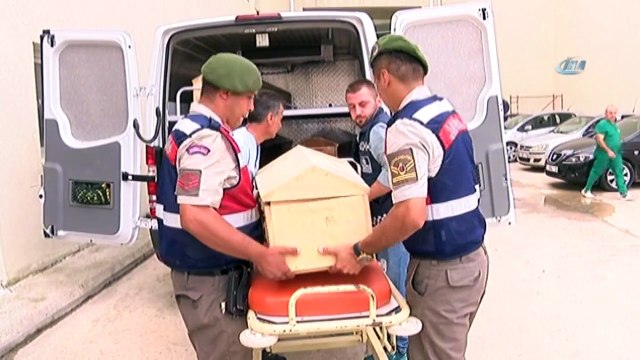 Karadeniz'de Facia: Ölenlerin Cenazeleri Kıyıya Getirildi