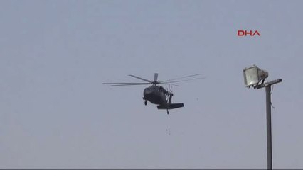 Şanlıurfa Fakıbaba ve Katarlı Bakan, Şanlıurfa'da