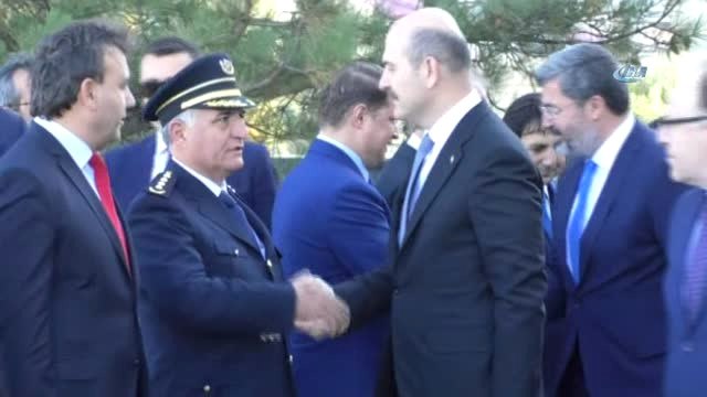 İçişleri Bakanı Süleyman Soylu: Bizim Huzur Yuvamızı Yıkmak İstiyorlar Esas Bu