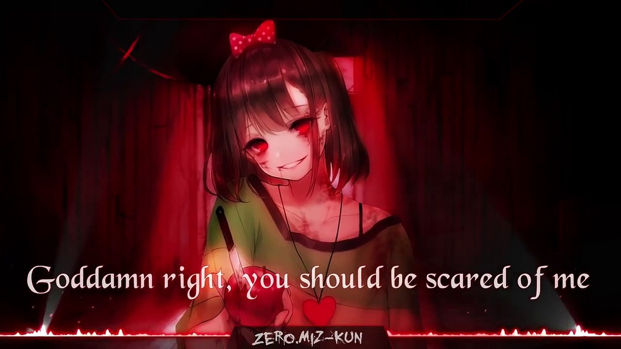 Nightcore-Control