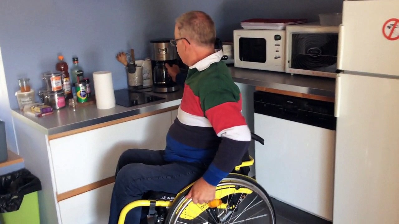 le gîte Les Galaines lance une campagne de crowdfunding  pour s’équiper d’un ascenseur