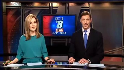 Soldier Surprises Family at Duck Commander