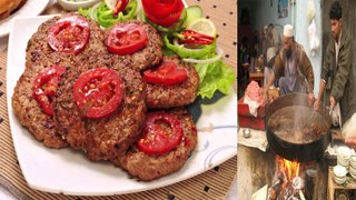 Beef Chapli Kabab Recipe | Chapli Kabab Recipe | Peshawari Chapli Kabab | چپلی کباب | پشاوری چپلی کباب | Pakistani