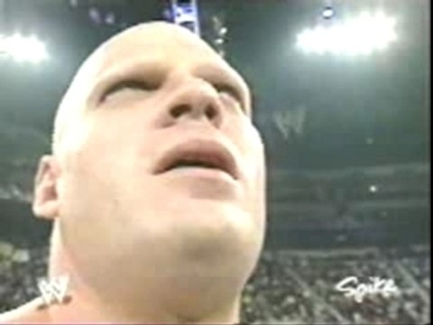 Ten years of Kane - 1997-2007 (Kane declares Taker is dead)