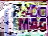 Radio Mag - Radio FG   Radio Hopital Trousseau