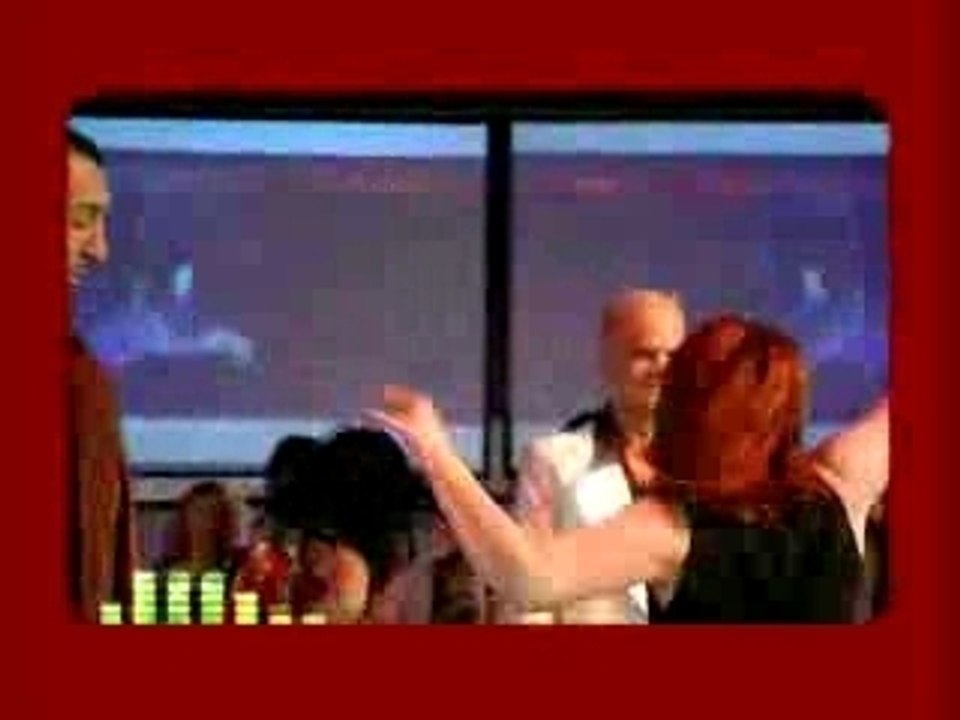 California Dreaming - Benny Benassi