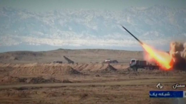 Ruhani: Ordumuzu güçlendirmek zorundayız