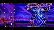 TOP 4 DARCI LYNNE 12-YEAR-OLD VENTRILOQUIST'S - AMERICA'S GOT TALENT 2017