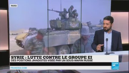 Syrie : d’Idleb à Deirezzore, Moscou et Damas à l’initiative