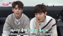 ［日本語］170919 Behind EP.64