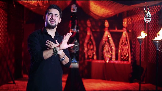 KAHAN GHAREEB KA GHAR FARHAN ALI WARIS New Exclusive Title Noha 2017-18