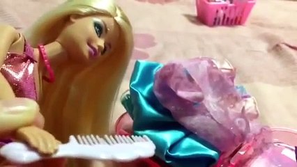 Barbie Shopping Spree