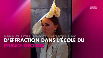Kate Middleton va s’expliquer avec les parents d’élèves pour les rassurer