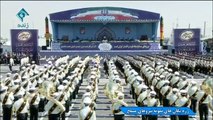 Irán reforzará sus capacidades militares