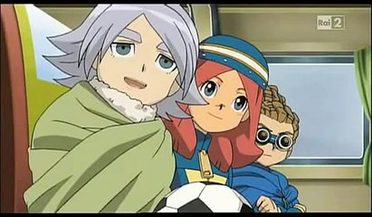 Inazuma Eleven 31 3/3 ITA